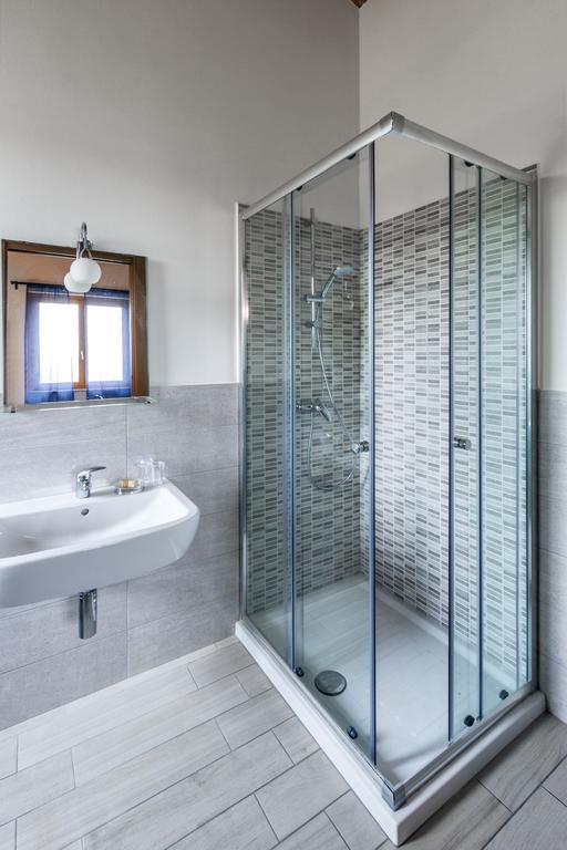 Willa Agriturismo Bio-Melampo Ancarano  Zewnętrze zdjęcie